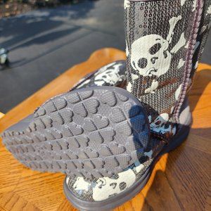 Ugg Skull boots